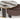 Jazmore - Brown / Brass Finish - Nesting Cocktail Tables (Set of 2)
