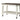 Cayla - Kitchen Cart - Two Tone