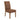 Verona - Upholstered Chair (Set of 2) - Brown