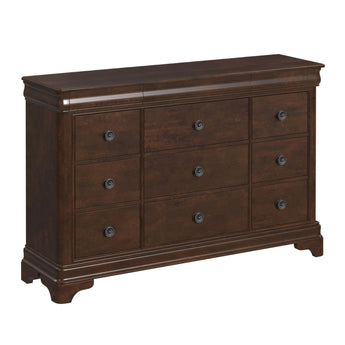 Cameron - Dresser