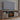 Trinell - 63" TV Stand With Glass/Stone Fireplace Insert - Brown