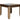 Antique - Table - Multicolor