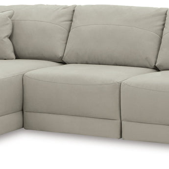 Next-Gen Gaucho - Sectional