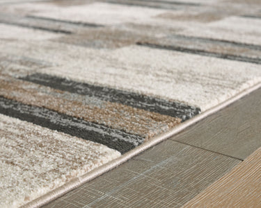 Alstone - 8' x 10' Rug - Multi