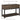 Johurst - Grayish Brown - Sofa Table