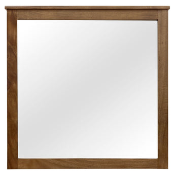 Sonora - Mirror - Brown