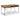 Colvin - Desk - Natural
