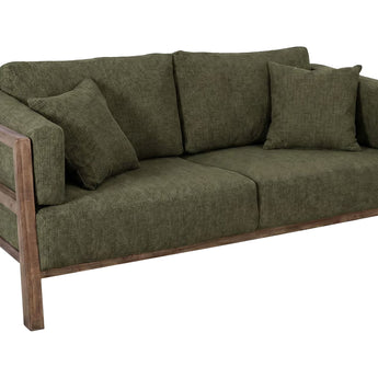 Roots - Loveseat