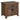 Dutton - Nightstand - Brown