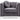 Delray - G790A-C Chair - Gray