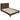 Glenwood - Platform Panel Bed