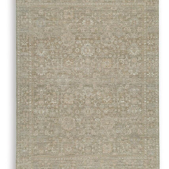 Neroham - Rug