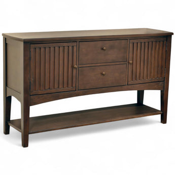 Caldwell - Credenza - Espresso