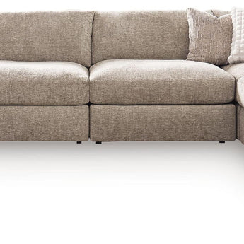 Nexora-Court - Sectional