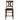 Auburn - Counter Stool (Set of 2) - Dark Brown