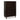 Mallenette - Five Drawer Chest - Merlot