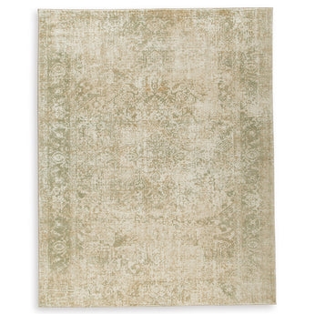 Kenwich - Rug