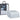 Extra Cooling Protector - Queen Mattress Protector (Set of 4) - White