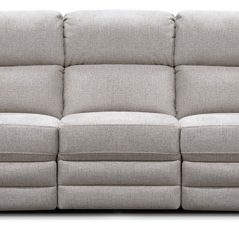 EZ Motion - EZ1A00 - Sofá reclinable doble