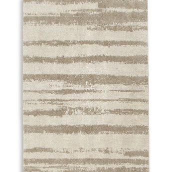 Jerrlow - Washable Rug