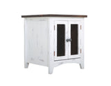 Pueblo End Table - image 4 of 4
