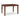 Ralene - Dining Room Table