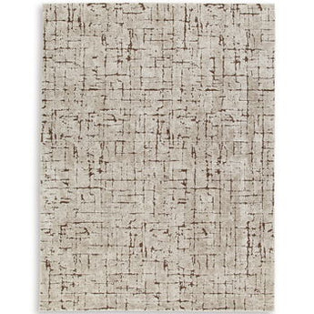 Claygrove - Rug
