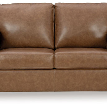 Bolsena - Loveseat - Caramel