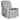 Skillins - Rocker Recliner - Stone