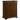 Garland - 4-Drawer Bedroom Chest Of Drawers - Brown Cherry