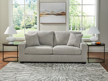Greenbriar - Sofa - Smoke