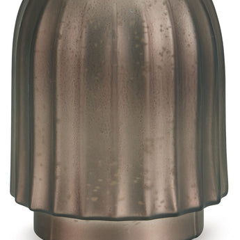 Briarcott - Vase - 7.5" - Brown