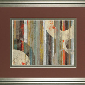 Savannah By Tom Reeves - Dark Brown