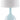 Rylanton - Aqua - Glass Table Lamp