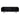 Sicily - 4 Door Sideboard - Black
