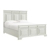 Bridgestone - Panel Bed