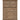 B00775 - Chest - Hickory Brown