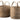 Brayton - Basket Set (Set of 2) - Natural