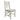 Stone - Chair (Set of 2) - Antiqued Ivory