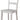 Loratti - Gray - Dining Room Side Chair (Set of 2)