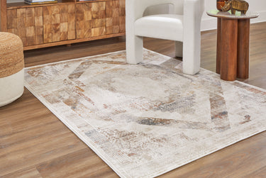 Varnwood - 8' x 10' Rug - Multi