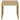 Canoga - Engineered Wood Accent Side End Table - Light Oak
