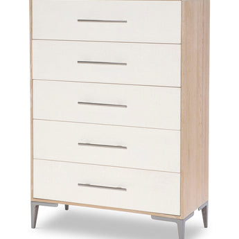 Biscayne - Drawer Chest - Beige