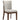 Salerno - Side Chair (Set of 2) - Gray / Brown
