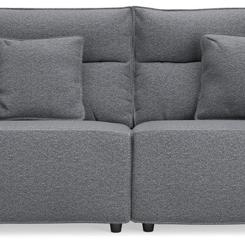 Modmax II - 2 Piece Reclining Sectional