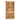 Raymond - Display Cabinet - Light Brown