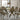 Alston - Juego de mesa de comedor rectangular