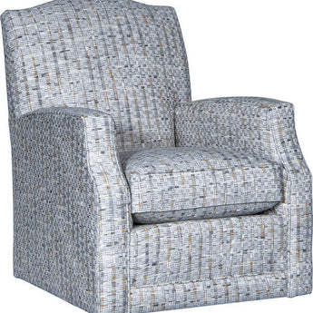 Mayo 3100 Series Swivel Glider Chair