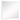 Gracemont - Dresser Mirror - White