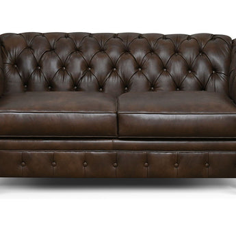 Rondell - 2R00LR/NR - Loveseat fijo